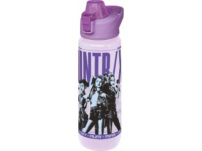 K-POP DEMON HUNTERS - Bouteille de Sport "Lock Top" - 1075ml 