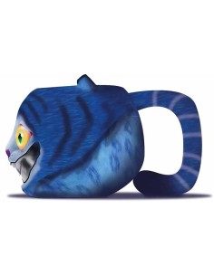 K-POP DEMON HUNTERS - Sussie - Mug 3D - 414 ml  2