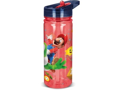 SUPER MARIO - Le Film - Bouteille de Sport - 580ml 