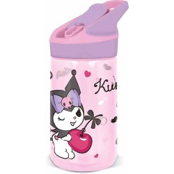 KUROMI - Bouteille de Sport - 480ml 