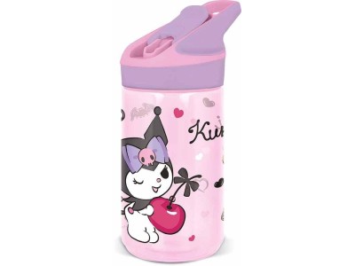 KUROMI - Bouteille de Sport - 480ml 