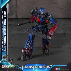 TRANSFORMERS G1 - Optimus Prime - Model Kit 10cm  2