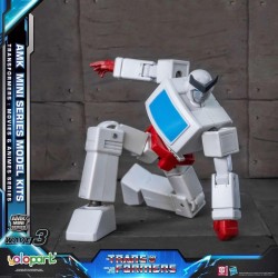 TRANSFORMERS G1 - Ratchet - Model Kit 10cm  2