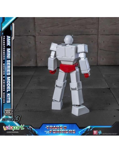 TRANSFORMERS G1 - Ratchet - Model Kit 10cm 