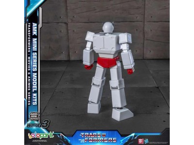 TRANSFORMERS G1 - Ratchet - Model Kit 10cm 