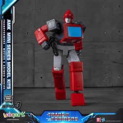 TRANSFORMERS G1 - Ironhide - Model Kit 10cm  2
