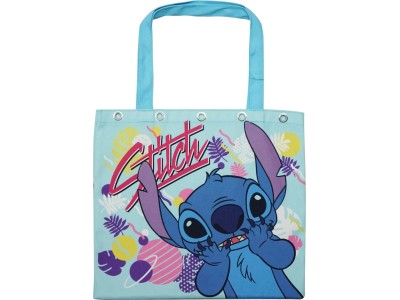 DISNEY - Stitch "Expression" - Tote Bag 