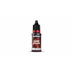 Nocturnal Red 18ml.