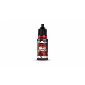 Nocturnal Red 18ml.