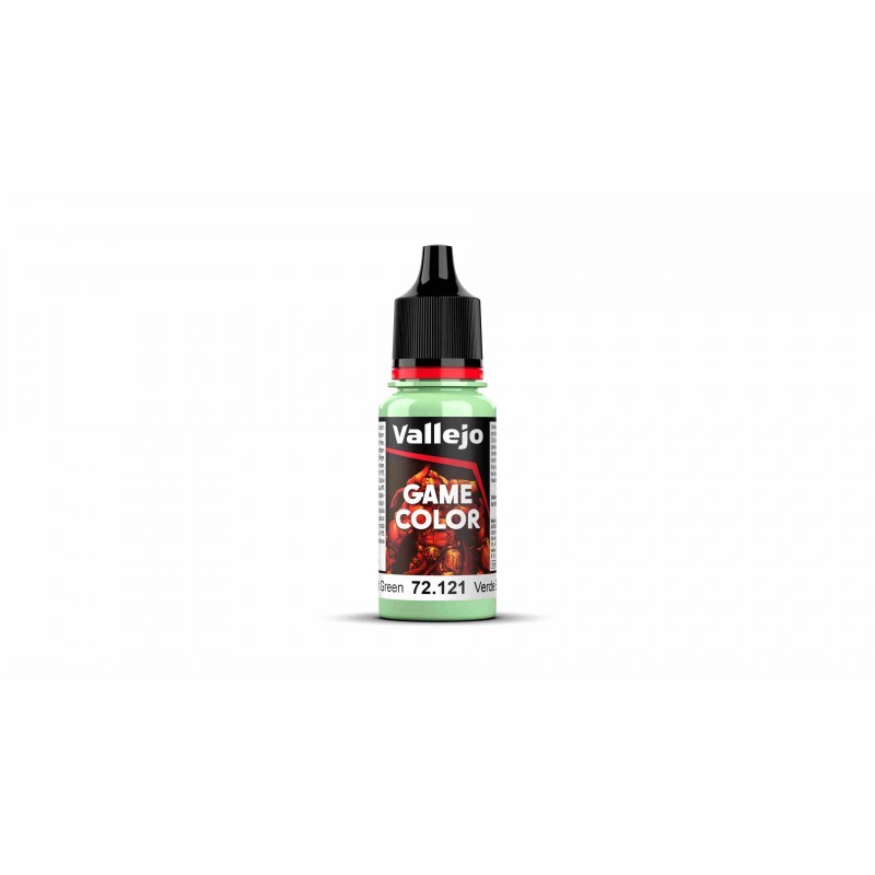 Scarlett Blood 17 ml.