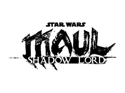 MAUL SHADOW LORD - Series 1 - 3D Foam Bag Clip (Display 24 Pcs) 