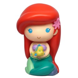 DISNEY - Princesse Ariel - Tirelire 