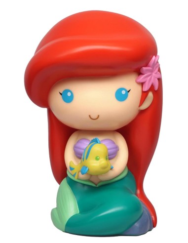 DISNEY - Princesse Ariel - Tirelire 