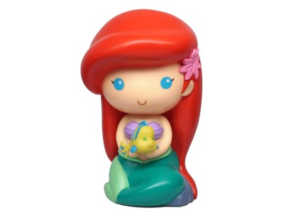 DISNEY - Princesse Ariel - Tirelire 