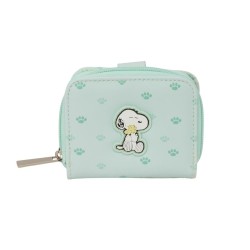 SNOOPY - Portefeuille 
