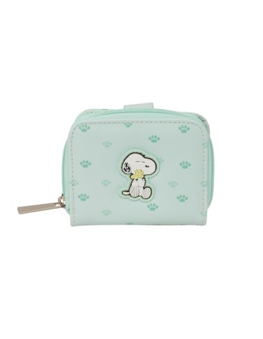 SNOOPY - Portefeuille 