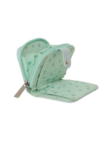 SNOOPY - Portefeuille 