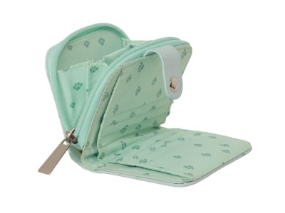 SNOOPY - Portefeuille 