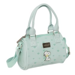 SNOOPY - Mini Sac à Main '16x10x7,5cm' 