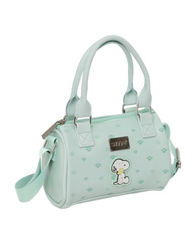 SNOOPY - Mini Sac à Main '16x10x7,5cm' 