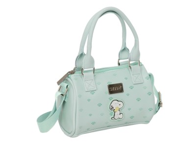 SNOOPY - Mini Sac à Main '16x10x7,5cm' 