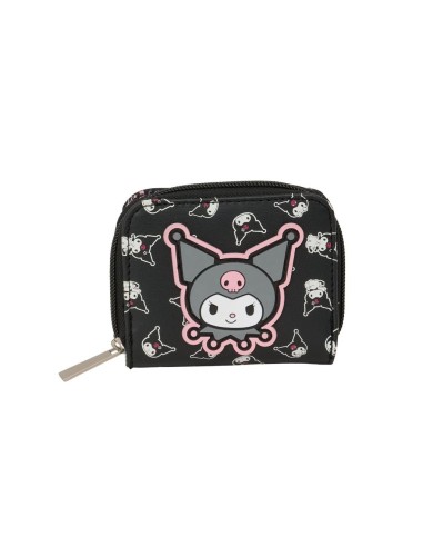 KUROMI - Portefeuille 