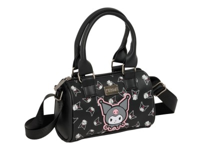 KUROMI - Mini Sac à Main '16x10x7,5cm' 