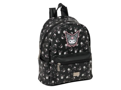 KUROMI - Sac à Dos PU '28x24x12cm' 