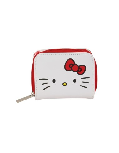 HELLO KITTY - Portefeuille 