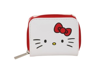HELLO KITTY - Portefeuille 