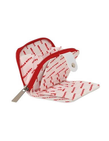HELLO KITTY - Portefeuille 
