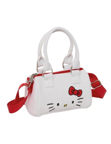 HELLO KITTY - Mini Sac à Main '16x10x7,5cm' 