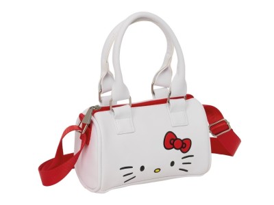 HELLO KITTY - Mini Sac à Main '16x10x7,5cm' 