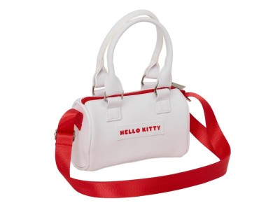 HELLO KITTY - Mini Sac à Main '16x10x7,5cm' 