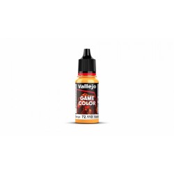 Sunset Orange 18ml.