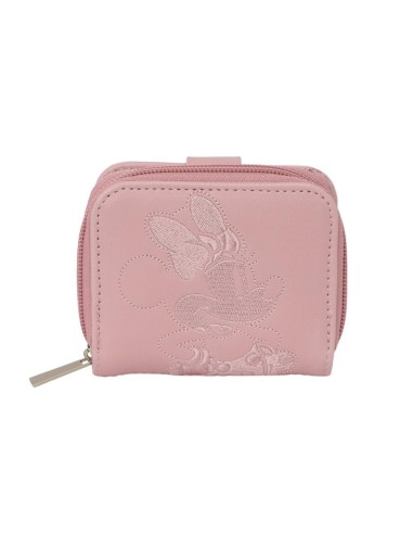 MINNIE - Portefeuille 