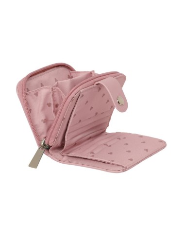 MINNIE - Portefeuille 