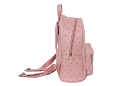 MINNIE - Sac à Dos PU '28x24x12cm' 