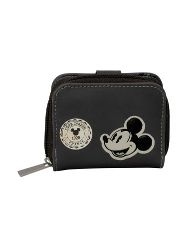 MICKEY - Portefeuille 