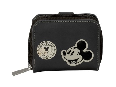 MICKEY - Portefeuille 