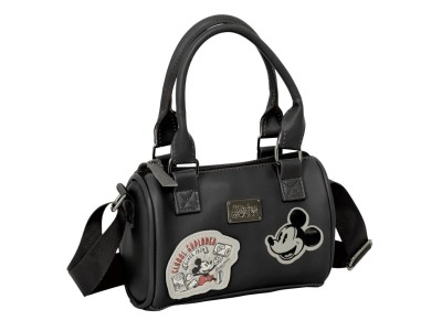 MICKEY - Mini Sac à Main '16x10x7,5cm' 