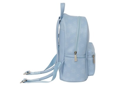 REINE DES NEIGES - Sac à Dos PU '28x24x12cm' 