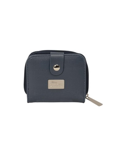 STITCH - Dark Blue - Portefeuille 
