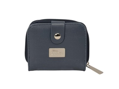 STITCH - Dark Blue - Portefeuille 