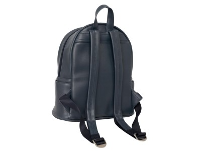 STITCH - Dark Blue - Sac à Dos PU '28x24x12cm' 