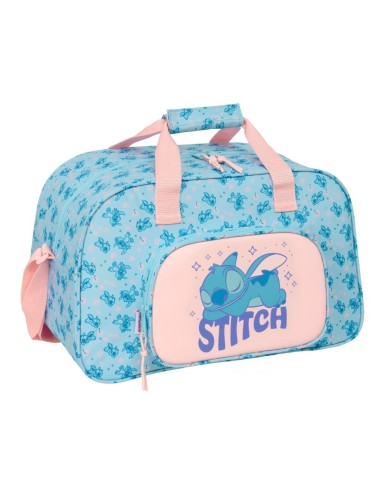 STITCH - Sleeping - Sac de Voyage '40x24x23cm' 