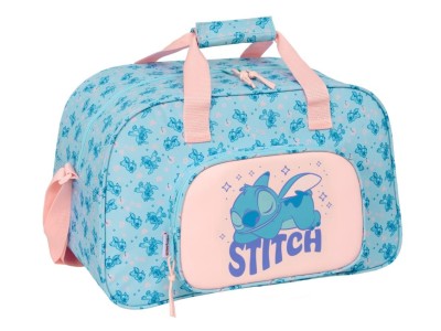 STITCH - Sleeping - Sac de Voyage '40x24x23cm' 