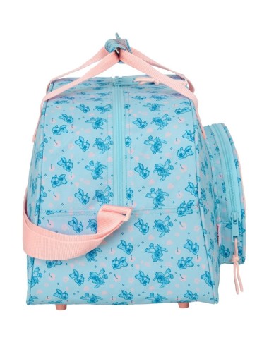 STITCH - Sleeping - Sac de Voyage '40x24x23cm' 