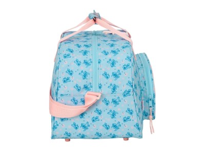 STITCH - Sleeping - Sac de Voyage '40x24x23cm' 