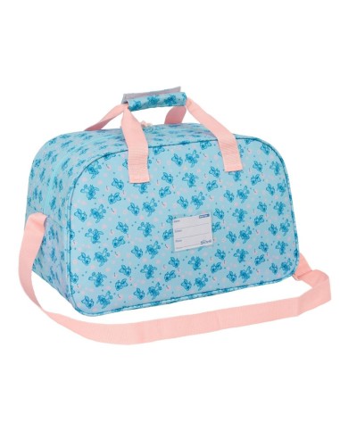 STITCH - Sleeping - Sac de Voyage '40x24x23cm' 